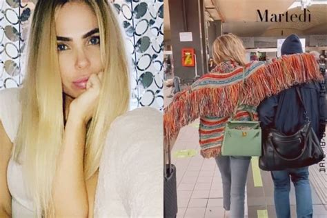 borsa hermes ilary blasi|Ilary Blasi su Instagram con la borsa da 300 mila euro è scandalo.